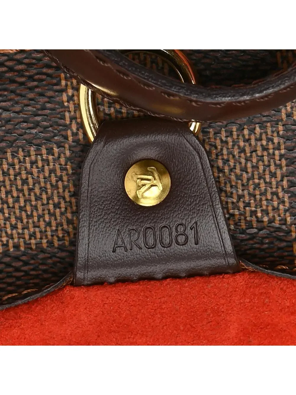 Louis Vuitton Damier Ebene Parioli Gm #307878L89B